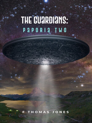 cover image of The Guardians